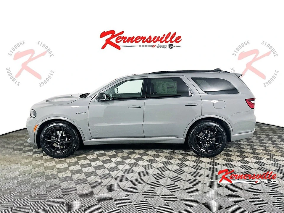 2026 Dodge Durango 3rd Gen - Image 4 of 21