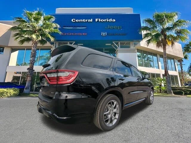 2026 Dodge Durango 3rd Gen - Image 4 of 19