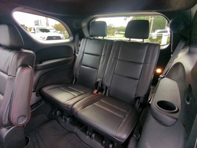 2026 Dodge Durango 3rd Gen - Image 15 of 19