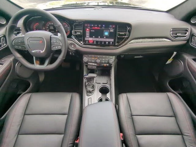 2026 Dodge Durango 3rd Gen - Image 18 of 19