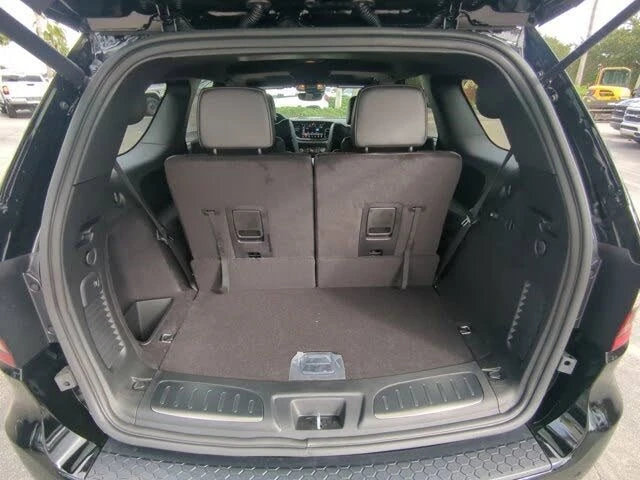 2026 Dodge Durango 3rd Gen - Image 13 of 19