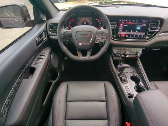 2026 Dodge Durango 3rd Gen - Image 19 of 19