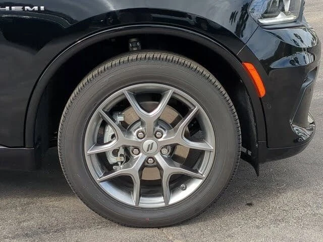 2026 Dodge Durango 3rd Gen - Image 10 of 19