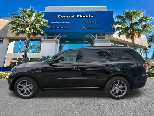2026 Dodge Durango 3rd Gen - Image 7 of 19