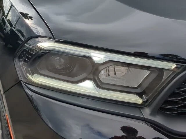 2026 Dodge Durango 3rd Gen - Image 9 of 19
