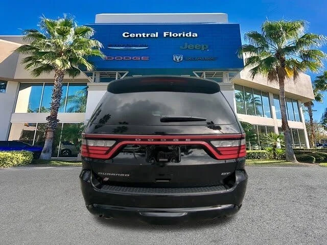 2026 Dodge Durango 3rd Gen - Image 5 of 19