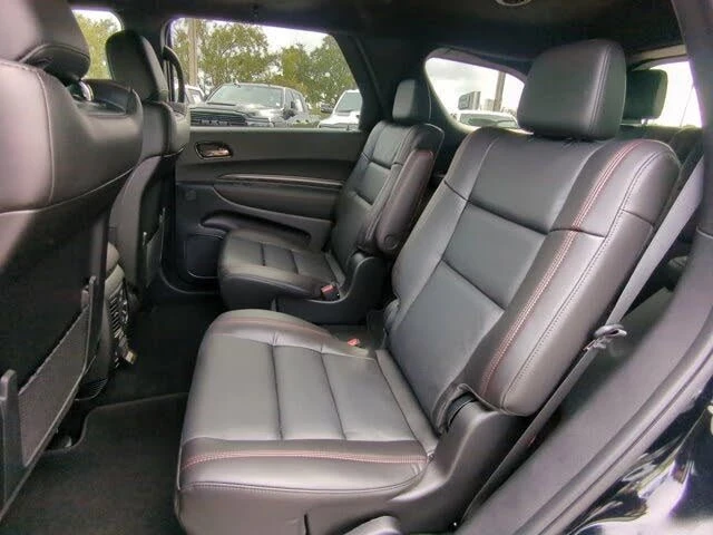2026 Dodge Durango 3rd Gen - Image 16 of 19