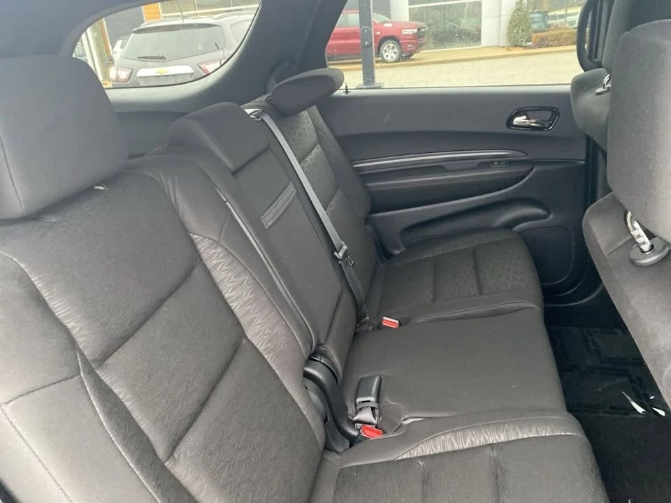 2026 Dodge Durango 3rd Gen - Image 13 of 20