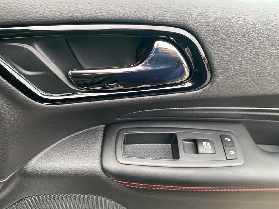 2026 Dodge Durango 3rd Gen - Image 12 of 20