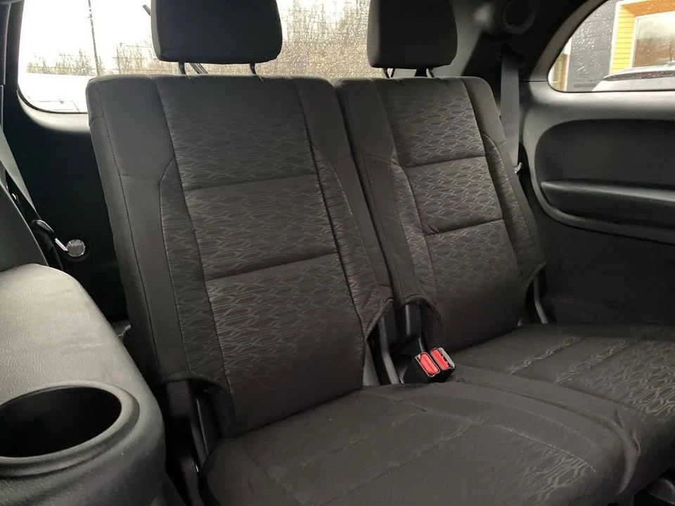 2026 Dodge Durango 3rd Gen - Image 14 of 20