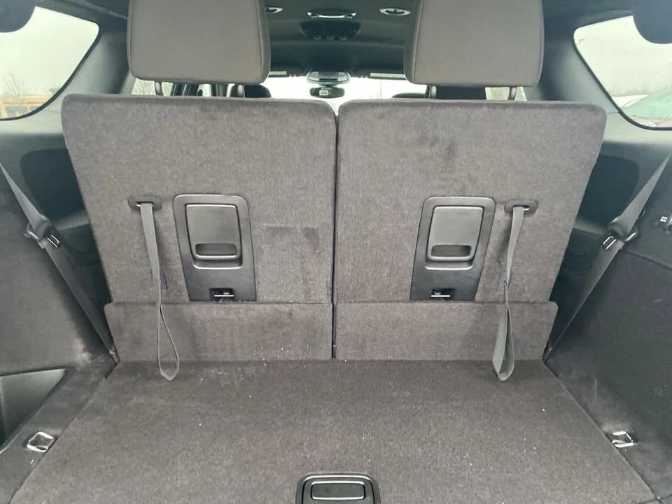 2026 Dodge Durango 3rd Gen - Image 17 of 20