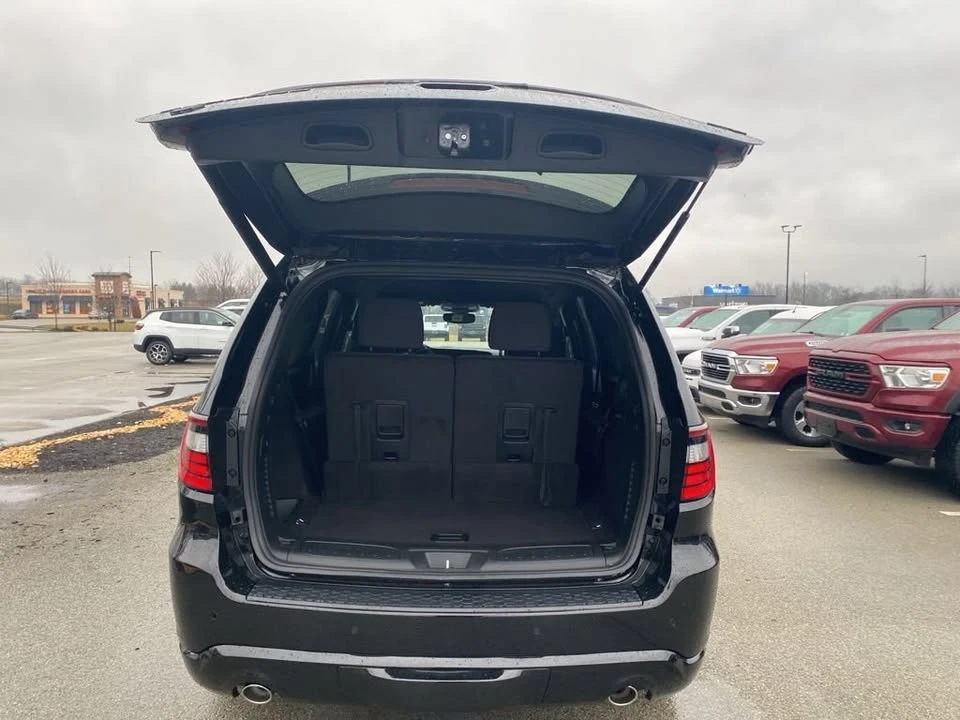 2026 Dodge Durango 3rd Gen - Image 16 of 20