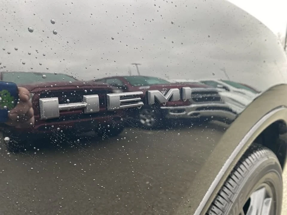 2026 Dodge Durango 3rd Gen - Image 8 of 20
