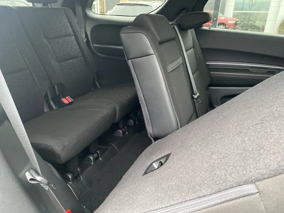 2026 Dodge Durango 3rd Gen - Image 15 of 20