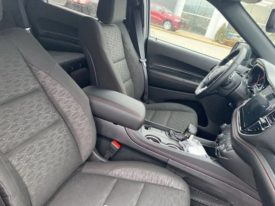 2026 Dodge Durango 3rd Gen - Image 10 of 20