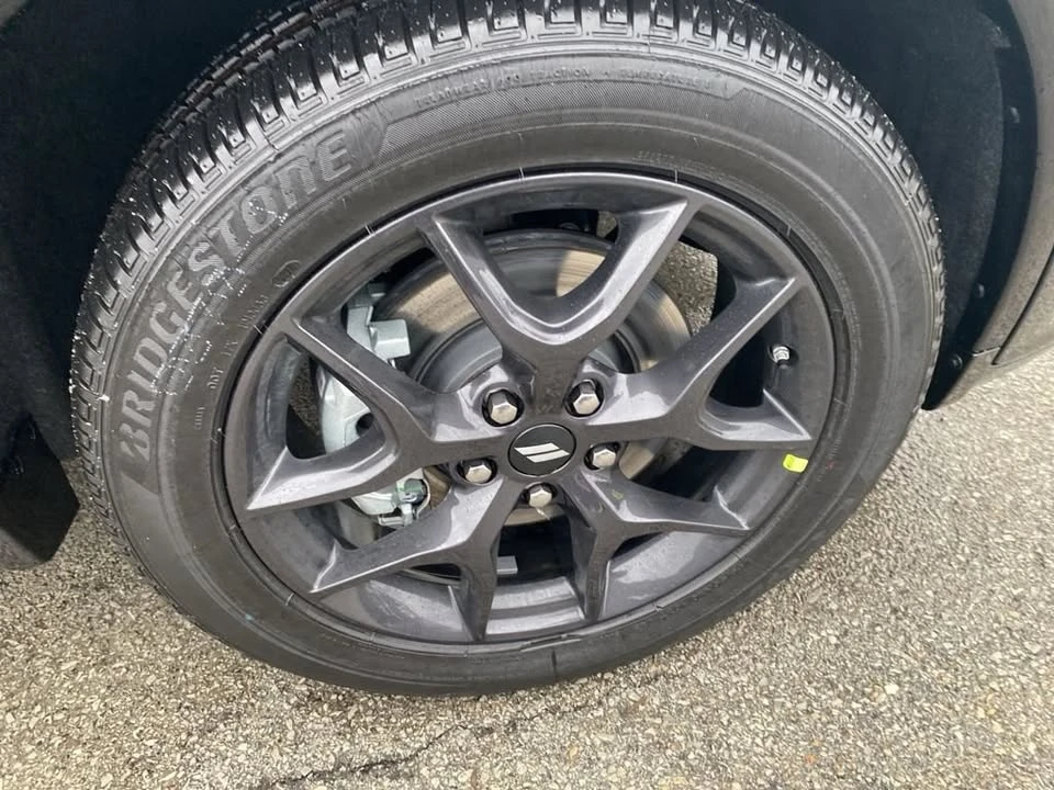 2026 Dodge Durango 3rd Gen - Image 7 of 20