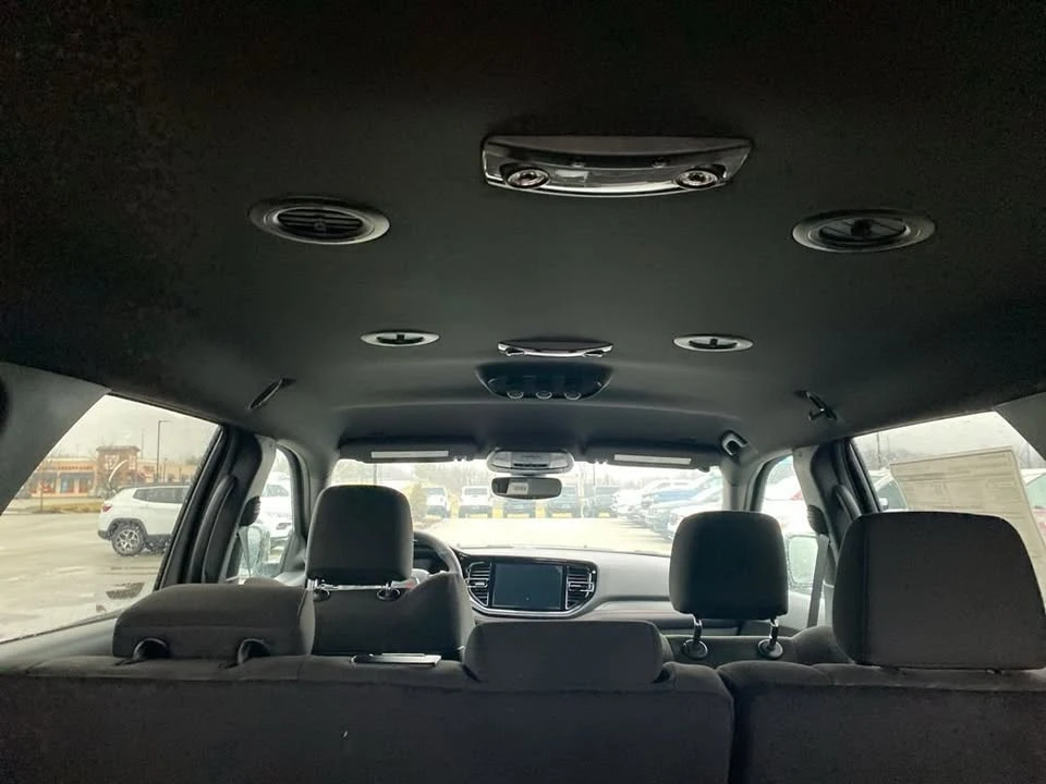 2026 Dodge Durango 3rd Gen - Image 19 of 20