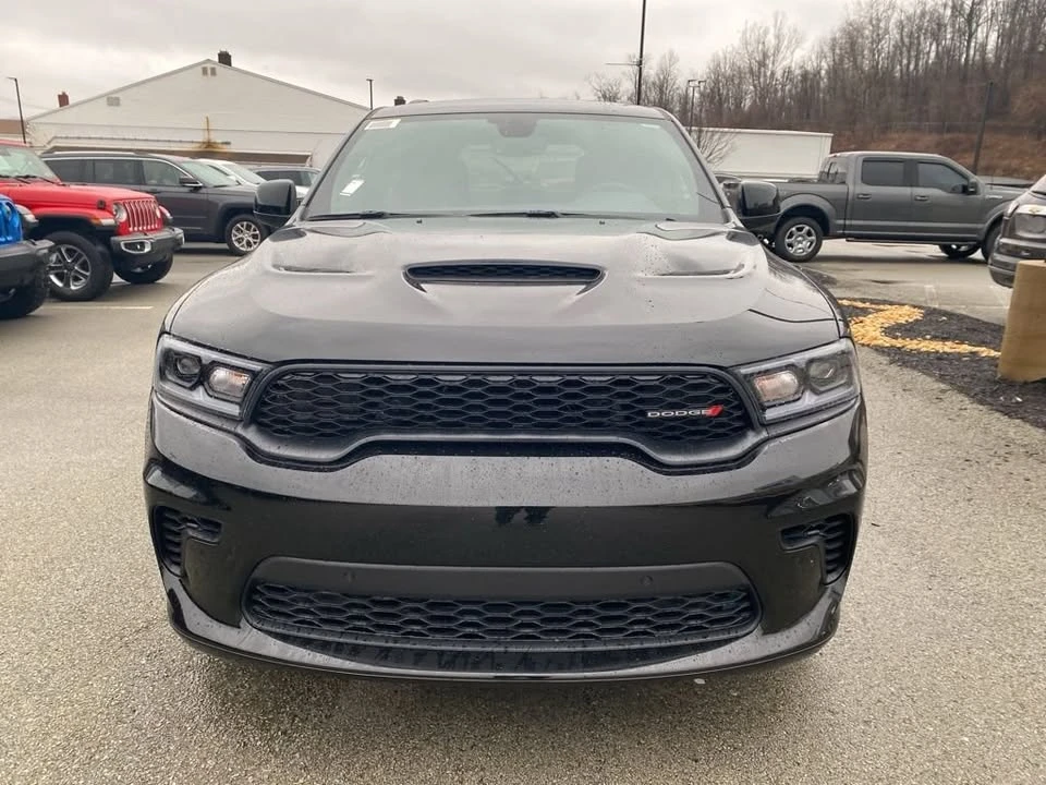 2026 Dodge Durango 3rd Gen - Image 6 of 20