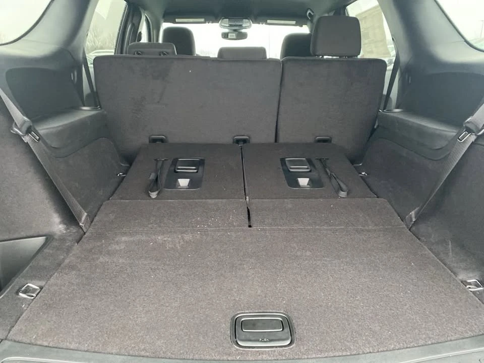 2026 Dodge Durango 3rd Gen - Image 20 of 20