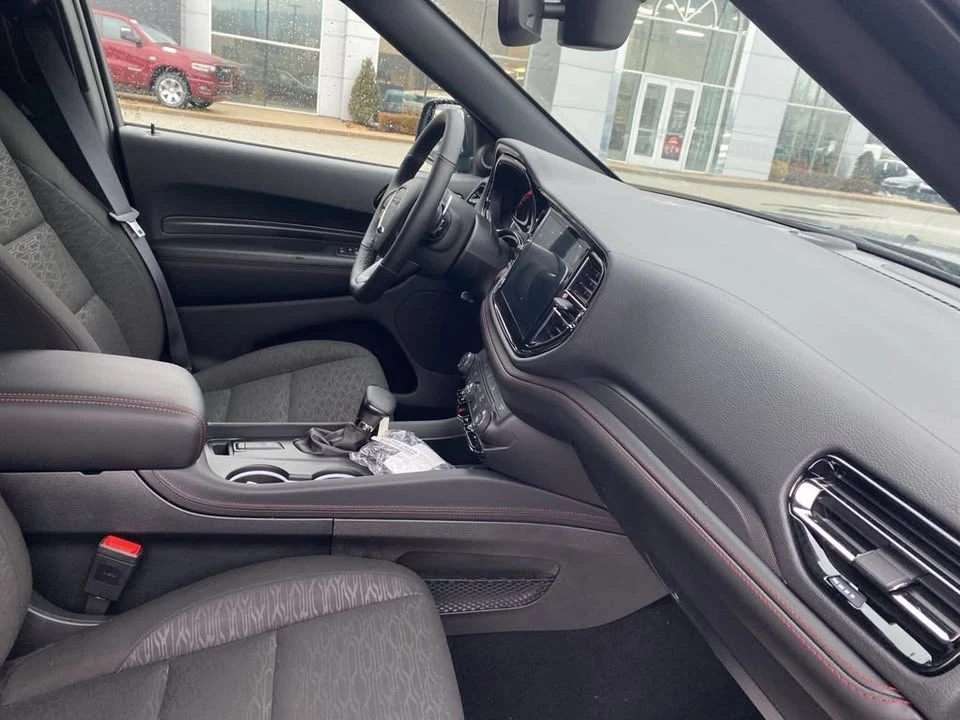 2026 Dodge Durango 3rd Gen - Image 9 of 20