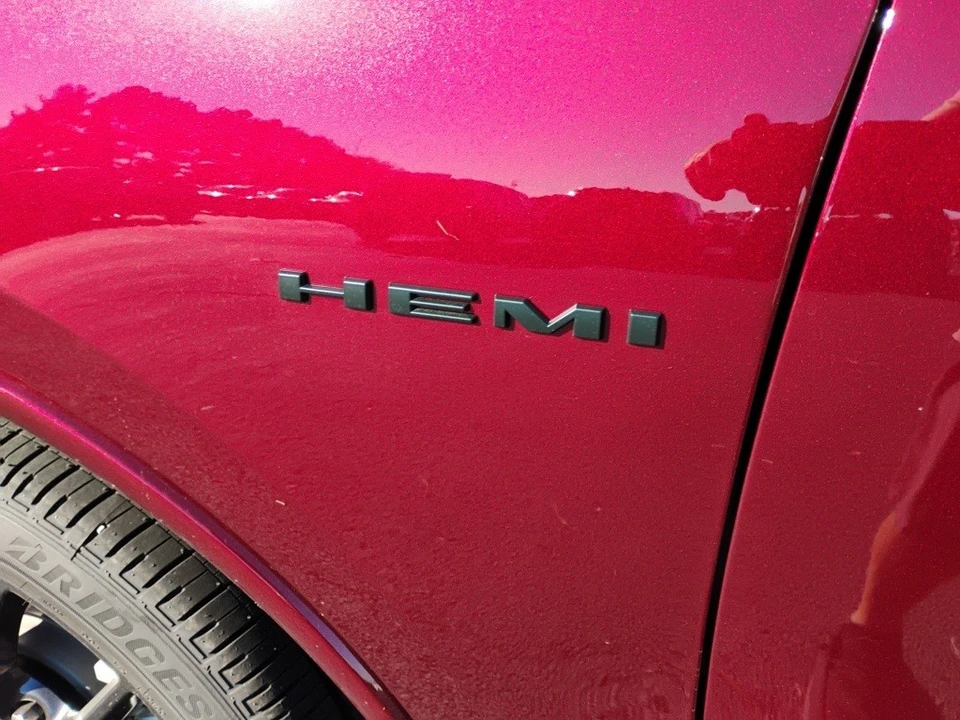 2026 Dodge Durango 3rd Gen - Image 10 of 12