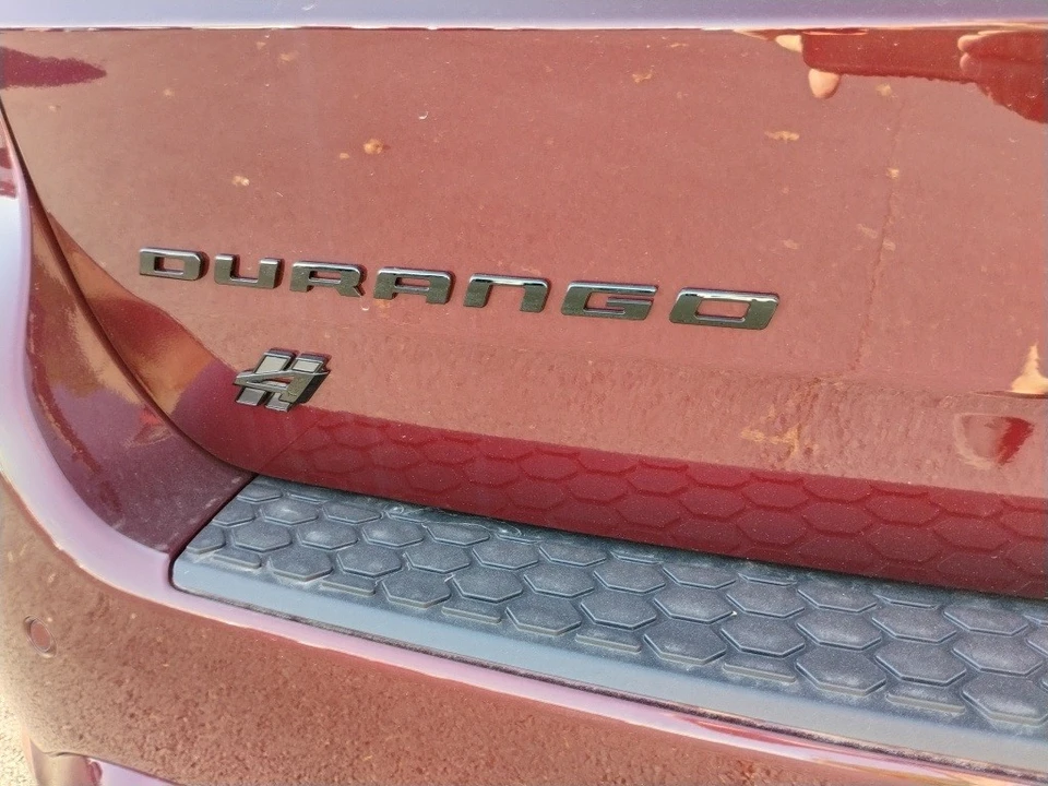 2026 Dodge Durango 3rd Gen - Image 12 of 12