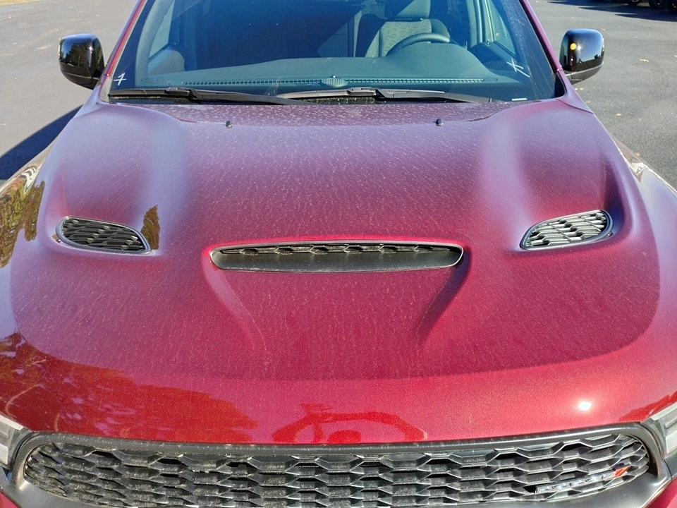 2026 Dodge Durango 3rd Gen - Image 11 of 12