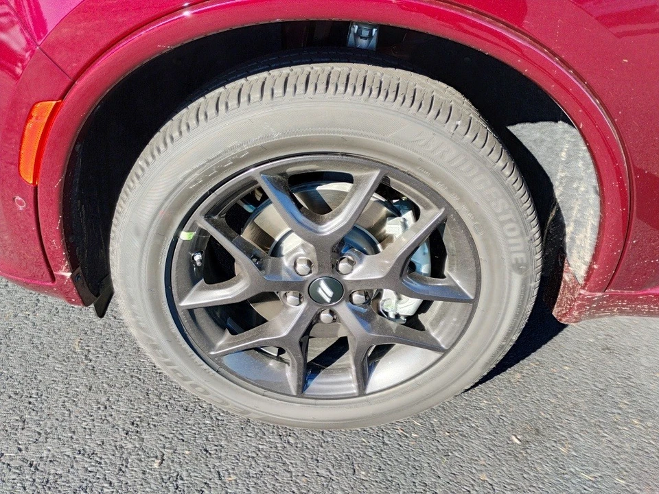 2026 Dodge Durango 3rd Gen - Image 9 of 12
