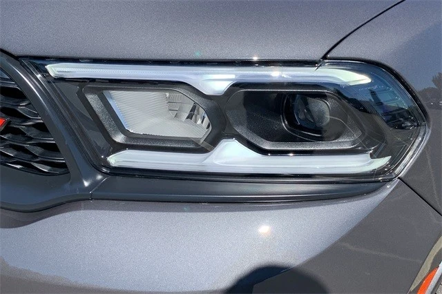 2026 Dodge Durango 3rd Gen - Image 10 of 12