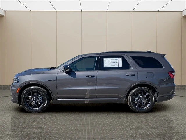 2026 Dodge Durango 3rd Gen - Image 2 of 12