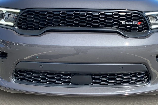 2026 Dodge Durango 3rd Gen - Image 9 of 12