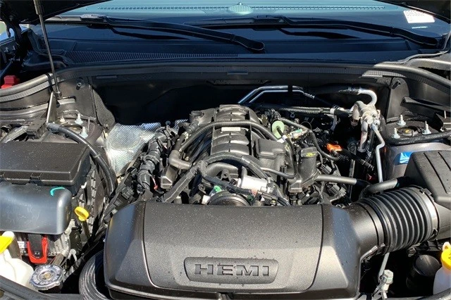 2026 Dodge Durango 3rd Gen - Image 12 of 12