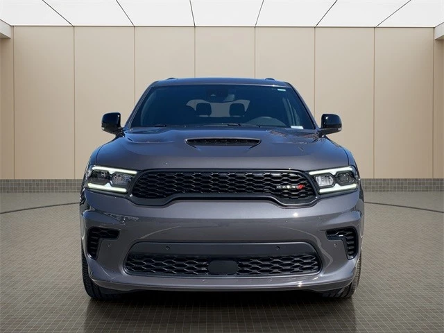 2026 Dodge Durango 3rd Gen - Image 8 of 12
