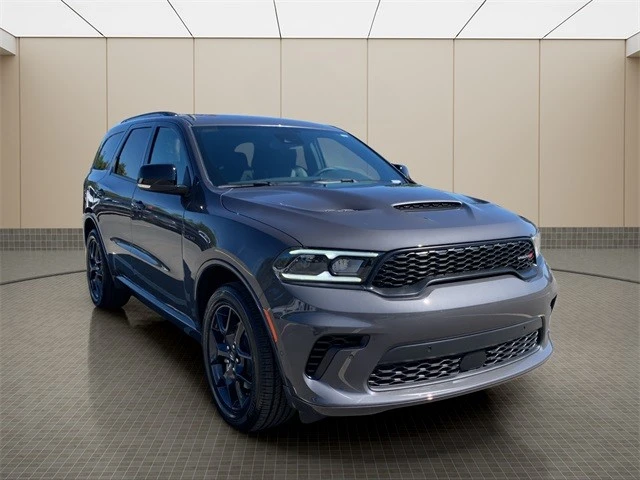 2026 Dodge Durango 3rd Gen - Image 7 of 12