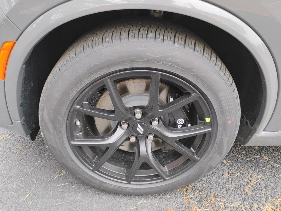 2026 Dodge Durango 3rd Gen - Image 9 of 12
