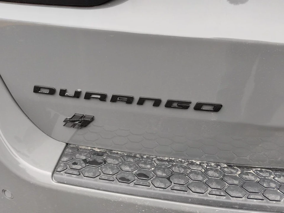 2026 Dodge Durango 3rd Gen - Image 11 of 12