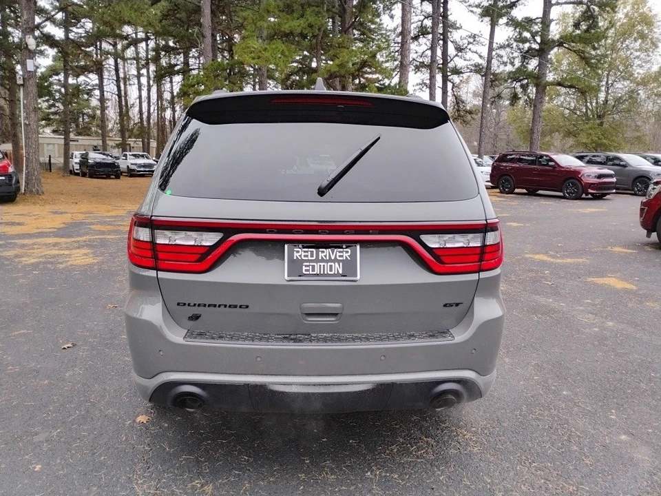 2026 Dodge Durango 3rd Gen - Image 6 of 12