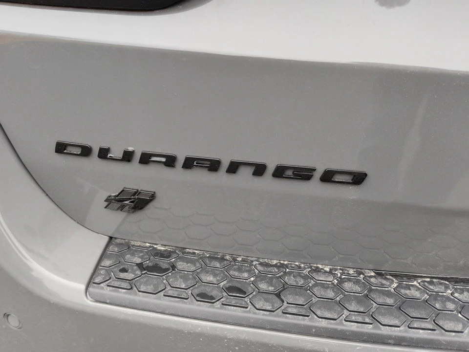 2026 Dodge Durango 3rd Gen - Image 11 of 12