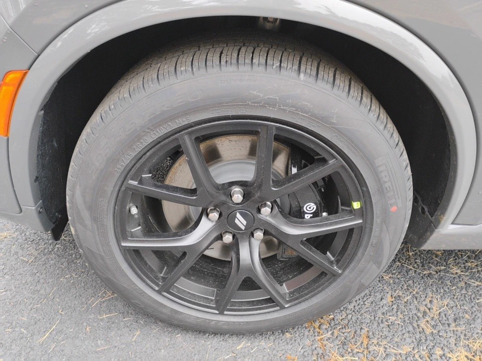 2026 Dodge Durango 3rd Gen - Image 9 of 12
