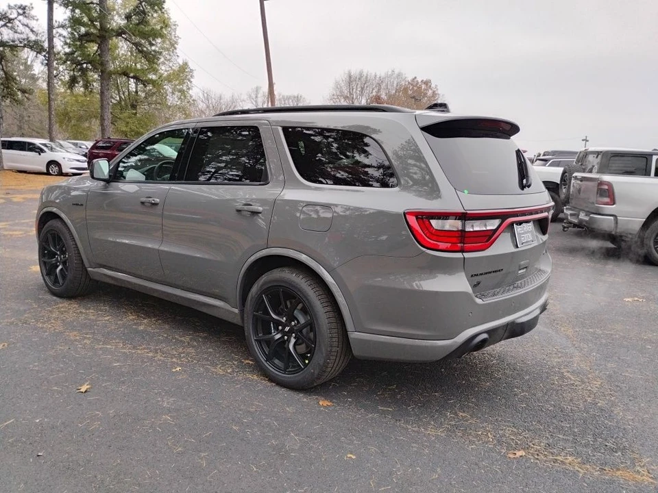 2026 Dodge Durango 3rd Gen - Image 7 of 12