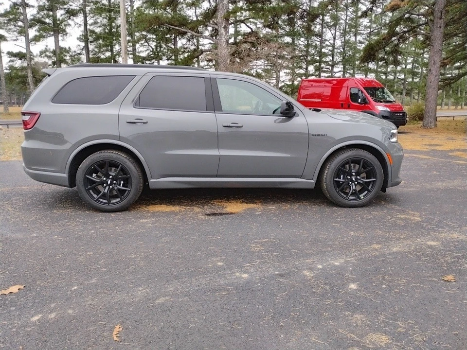 2026 Dodge Durango 3rd Gen - Image 4 of 12