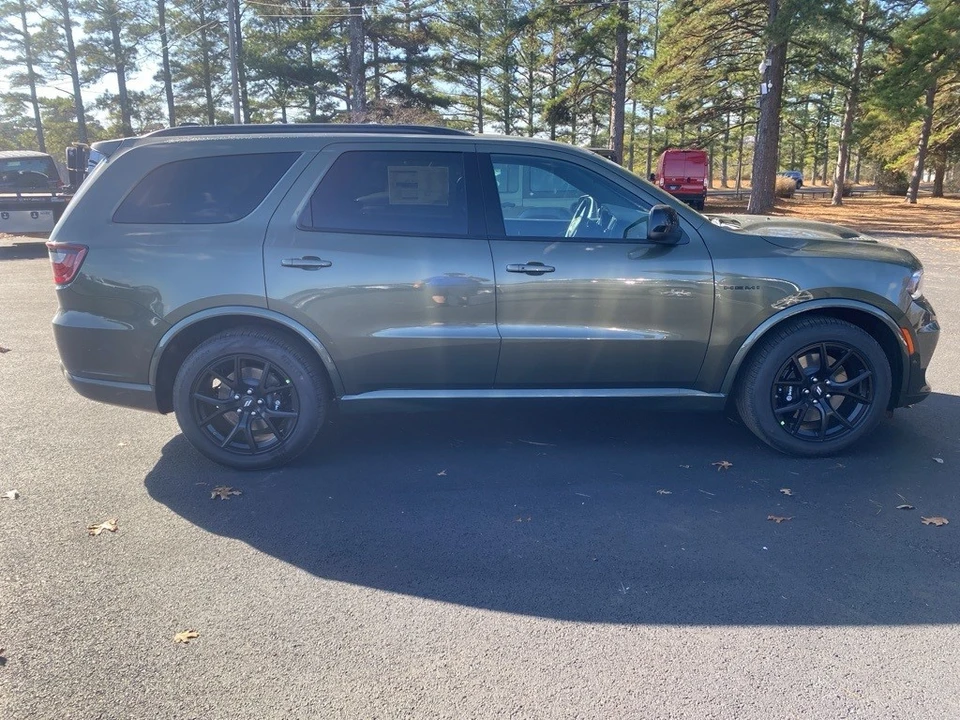 2026 Dodge Durango 3rd Gen - Image 4 of 12