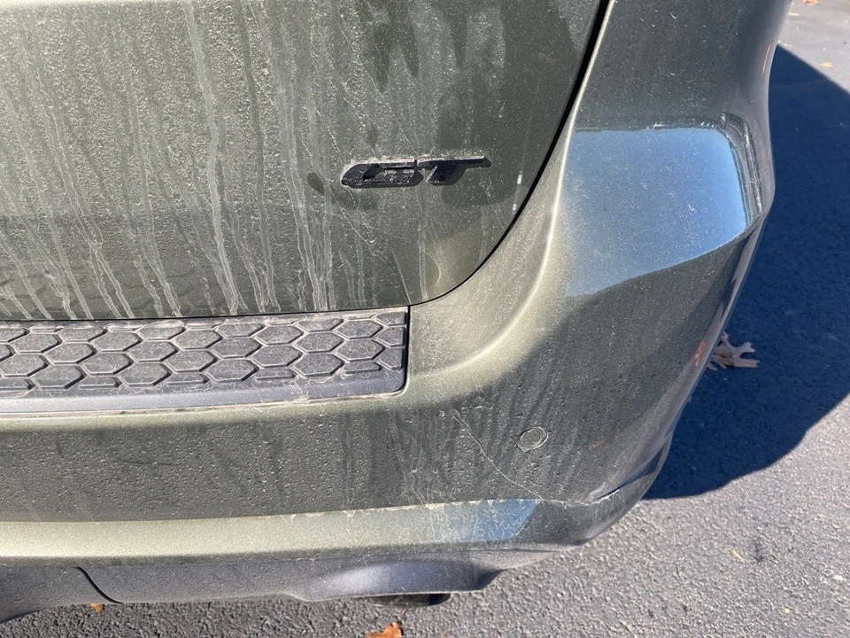 2026 Dodge Durango 3rd Gen - Image 11 of 12