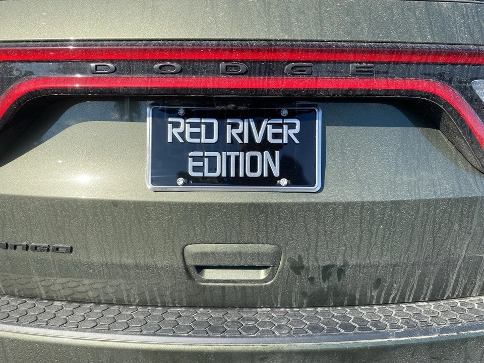 2026 Dodge Durango 3rd Gen - Image 12 of 12