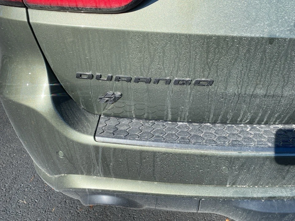 2026 Dodge Durango 3rd Gen - Image 10 of 12
