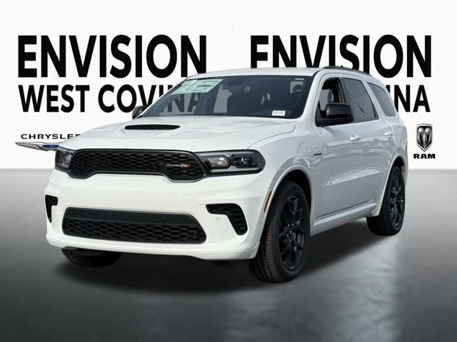 2026 Dodge Durango 3rd Gen - Image 5 of 12