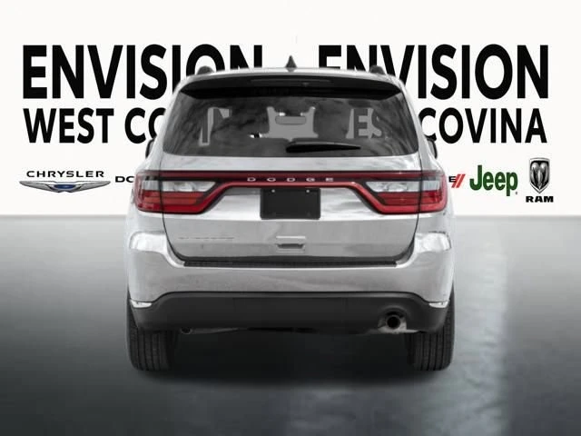 2026 Dodge Durango 3rd Gen - Image 5 of 12