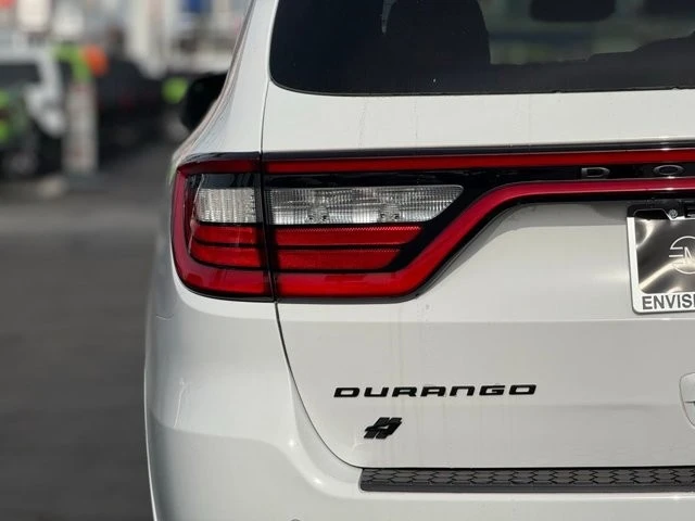 2026 Dodge Durango 3rd Gen - Image 8 of 12