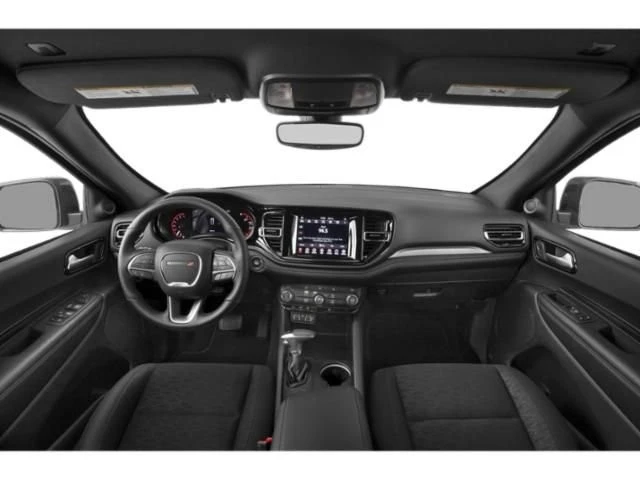 2026 Dodge Durango 3rd Gen - Image 8 of 12