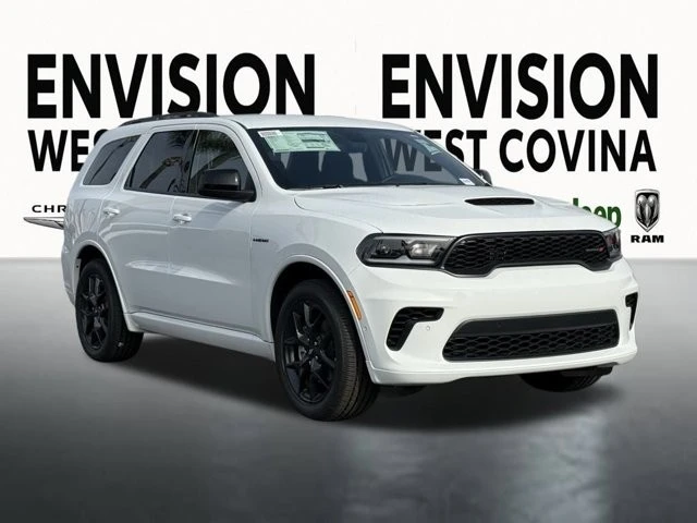 2026 Dodge Durango 3rd Gen - Image 2 of 12
